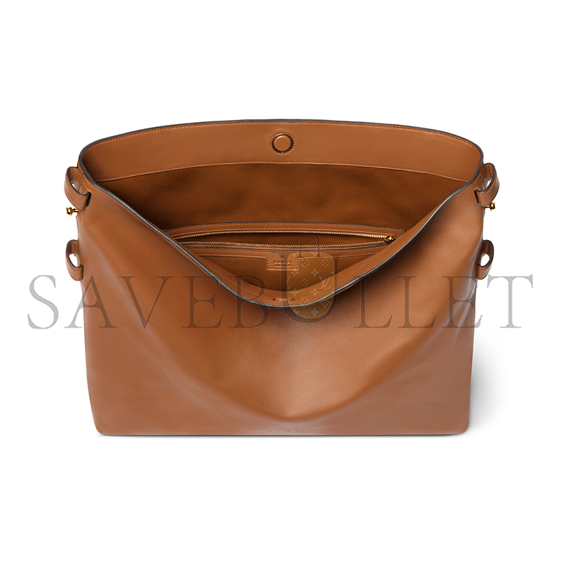 GUCCI BEATRIX LARGE TOTE BAG ‎850546 (40*36*12cm)
